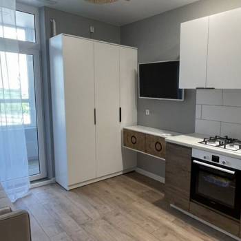 Сдается 1-комнатная квартира, 36 м²