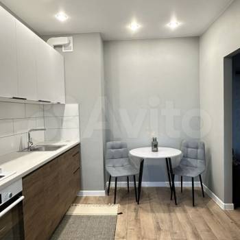 Сдается 1-комнатная квартира, 36 м²