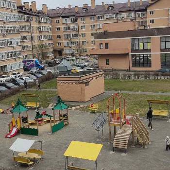 Сдается 1-комнатная квартира, 38 м²