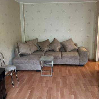 Сдается 1-комнатная квартира, 33 м²
