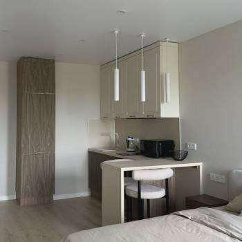Сдается 1-комнатная квартира, 33,1 м²
