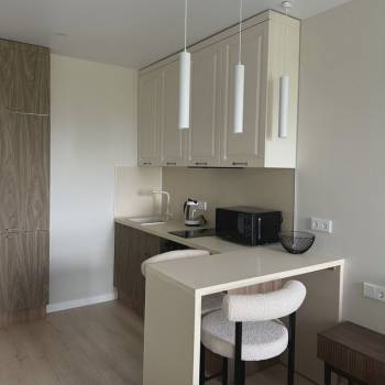 Сдается 1-комнатная квартира, 33,1 м²
