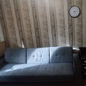 Сдается 2-х комнатная квартира, 25 м²