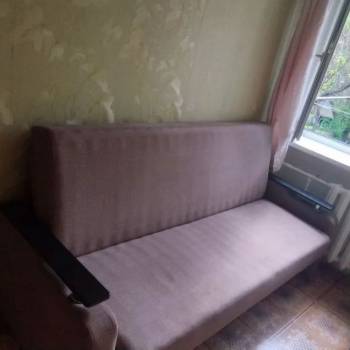 Сдается 2-х комнатная квартира, 25 м²