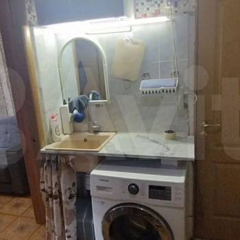 Сдается 2-х комнатная квартира, 25 м²