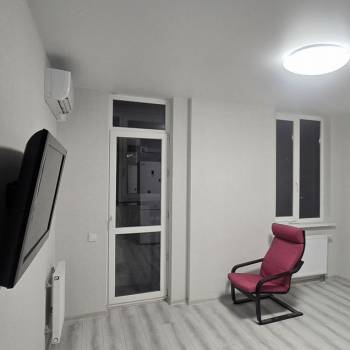 Сдается 2-х комнатная квартира, 39 м²