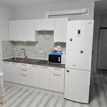Сдается 2-х комнатная квартира, 39 м²