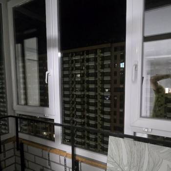 Сдается 2-х комнатная квартира, 39 м²