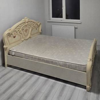 Сдается 2-х комнатная квартира, 39 м²