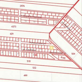 Продается Участок, 540 м²
