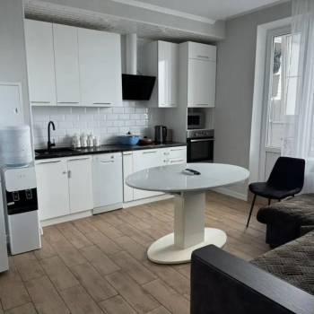 Продается 2-х комнатная квартира, 57,5 м²
