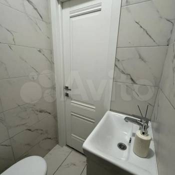 Продается 2-х комнатная квартира, 57,5 м²