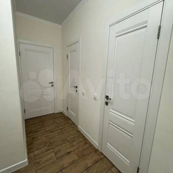 Продается 2-х комнатная квартира, 57,5 м²