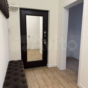 Продается 2-х комнатная квартира, 57,5 м²