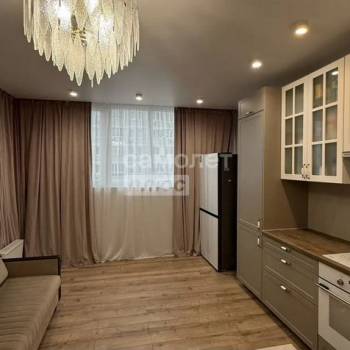 Продается 2-х комнатная квартира, 57,5 м²