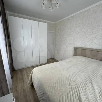Продается 2-х комнатная квартира, 57,5 м²