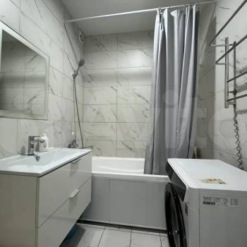 Продается 2-х комнатная квартира, 57,5 м²