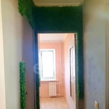 Сдается 1-комнатная квартира, 32 м²
