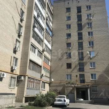 Сдается 1-комнатная квартира, 32 м²