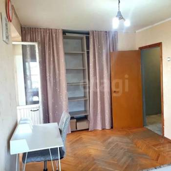 Сдается 1-комнатная квартира, 32 м²