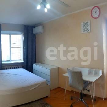 Сдается 1-комнатная квартира, 32 м²