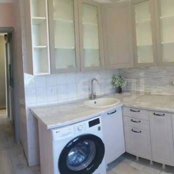 Сдается 1-комнатная квартира, 32 м²