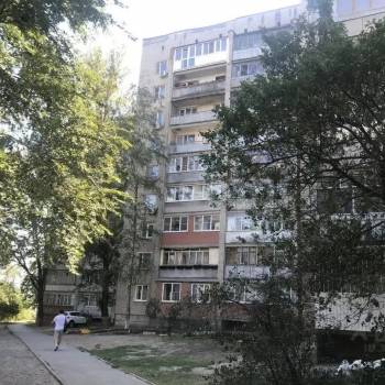 Сдается 1-комнатная квартира, 32 м²