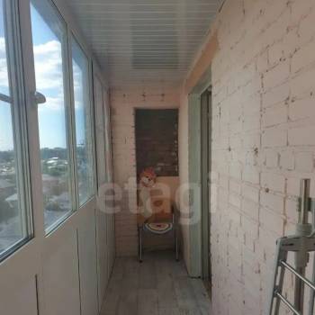 Сдается 1-комнатная квартира, 32 м²