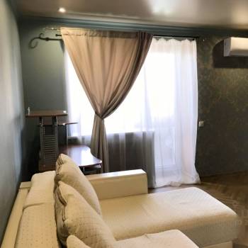 Сдается 1-комнатная квартира, 32,8 м²