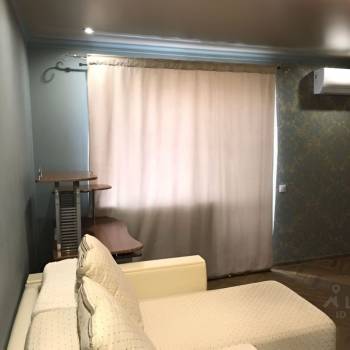 Сдается 1-комнатная квартира, 32,8 м²