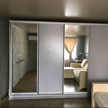 Сдается 1-комнатная квартира, 32,8 м²