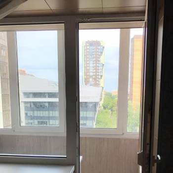 Сдается 1-комнатная квартира, 32,8 м²