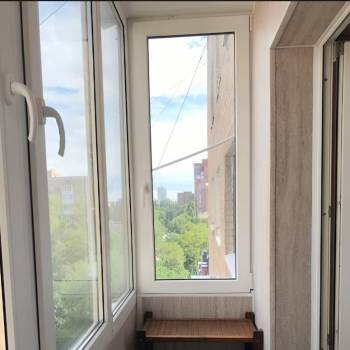 Сдается 1-комнатная квартира, 32,8 м²