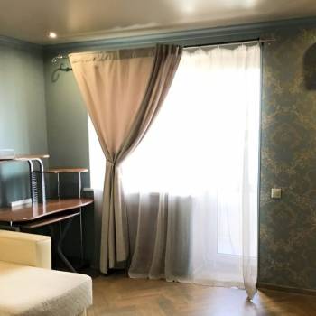 Сдается 1-комнатная квартира, 32,8 м²