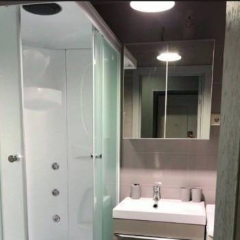 Сдается 1-комнатная квартира, 32,8 м²