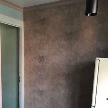 Сдается 1-комнатная квартира, 32,8 м²