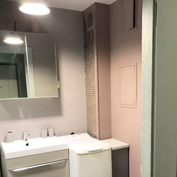 Сдается 1-комнатная квартира, 32,8 м²