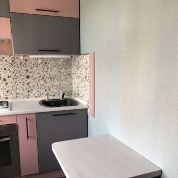 Сдается 1-комнатная квартира, 32,8 м²
