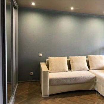 Сдается 1-комнатная квартира, 32,8 м²