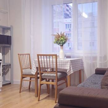 Сдается 1-комнатная квартира, 42,2 м²