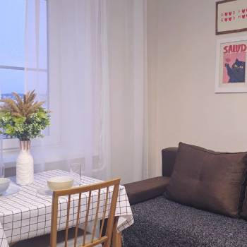 Сдается 1-комнатная квартира, 42,2 м²