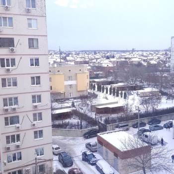 Сдается 1-комнатная квартира, 42,2 м²