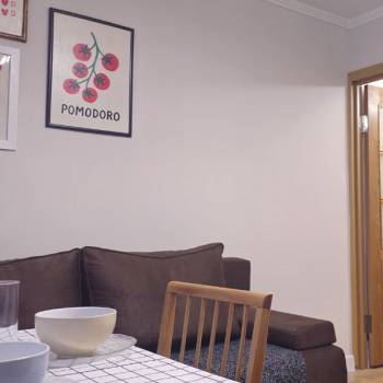 Сдается 1-комнатная квартира, 42,2 м²