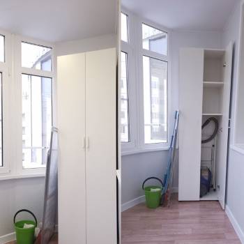 Сдается 1-комнатная квартира, 42,2 м²