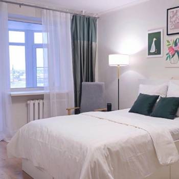 Сдается 1-комнатная квартира, 42,2 м²