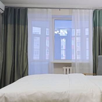 Сдается 1-комнатная квартира, 42,2 м²