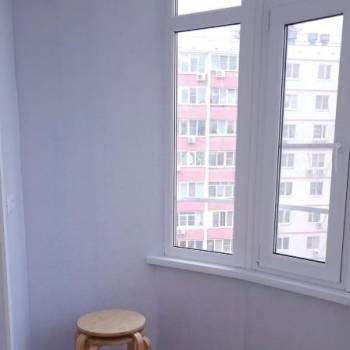 Сдается 1-комнатная квартира, 42,2 м²