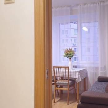Сдается 1-комнатная квартира, 42,2 м²