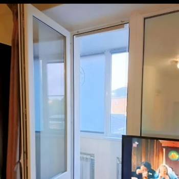 Сдается 1-комнатная квартира, 36 м²
