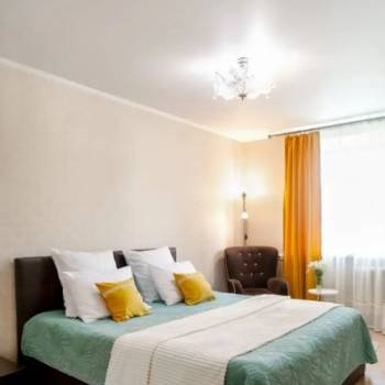 Продается 1-комнатная квартира, 60 м²